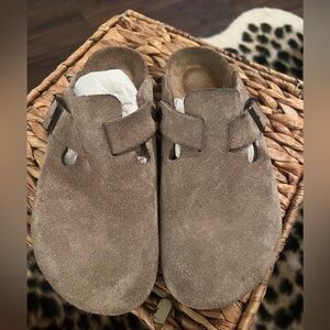 Birkenstock Boston Clog